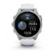 12. Zegarek Garmin Fenix 8 AMOLED 43mm 753759337971