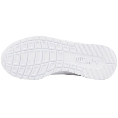 Buty Puma ST Runner v3 L Jr 384904 02