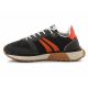 4. Buty Palladium Troop Runner Flame M 74487-342-M