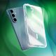 17. Etui 3mk Armor MagCase na Samsung Galaxy S26 Pro - przezroczyste