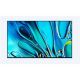 4. Telewizor Sony K-43S3 109,2 cm (43") 4K Ultra HD Smart TV Wi-Fi Czarny