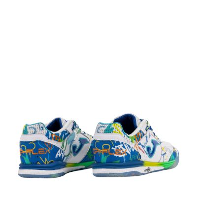 3. Buty piłkarskie Joma Top Flex Rebound Indoor 2699 IN Amandinha TORW2699IN