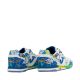 3. Buty piłkarskie Joma Top Flex Rebound Indoor 2699 IN Amandinha TORW2699IN