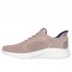 4. Buty Skechers Slip-ins: Bobs Sport Squad Chaos - Solid Step M 118312-TPE