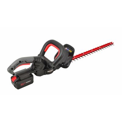 HOOZAR NOŻYCE DO ŻYWOPŁOTU 20"/51cm 18V 1x5.0Ah HT45-T1