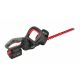 HOOZAR NOŻYCE DO ŻYWOPŁOTU 20"/51cm 18V 1x5.0Ah HT45-T1