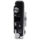 5. Aparat Fujifilm Instax mini Evo, 1/5", 2560 x 1920 pikseli, 62 x 46 mm, CMOS, 28 mm
