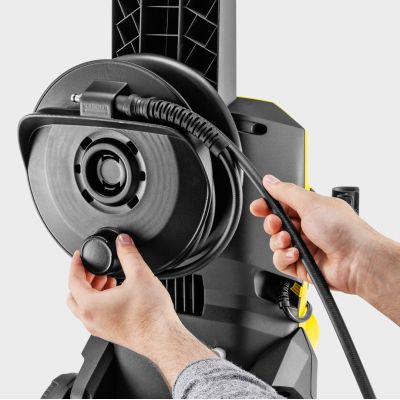3. Myjka ciśnieniowa KARCHER K 7 WCM Premium Home - 1.317-421.0