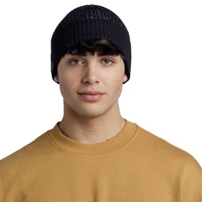 3. Czapka Buff Merino Active Hat Beanie 1323399991000