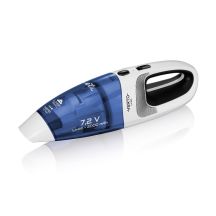 Eta ETA144290000 odkurzacz przenośny Niebieski, Biały Bez worka