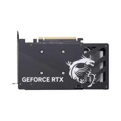 4. Karta graf MSI RTX 5050 8G GAMING OC