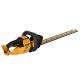 6. Nożyce do żywopłotu 65cm, 54V DCMHT573N DEWALT