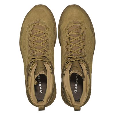 6. Buty Garmont T4 Groove G-Dry 92800591753
