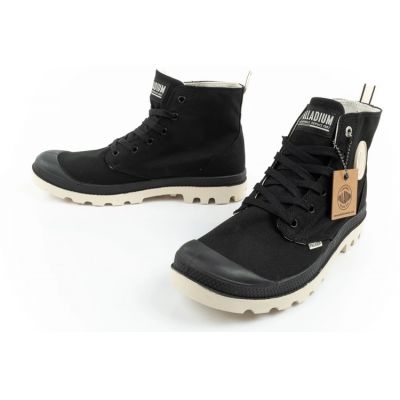 7. Buty Palladium Pampa Chrome 74470-008-M