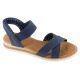 Skechers Desert Kiss-Golden Lily 114418-NVY Granatowe 36