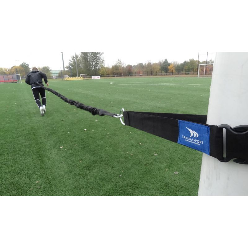 2. Guma do treningu szybkościowego  Yakimasport model II 100170