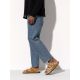 14. Klapki Birkenstock Arizona Shearling Mink W 1001135