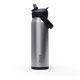 5. Butelka termiczna CAMELBAK Thrive Flip Straw Insulated SST 740ml   740ml