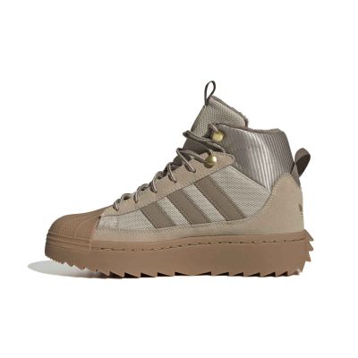 2. Buty adidas Junior Superstar Winter Trek Originals KJ9814