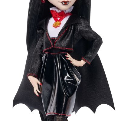 2. Monster High JKM50 lalka