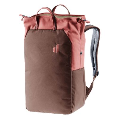 7. Deuter Vista 3812025-6507 raisin-caspia