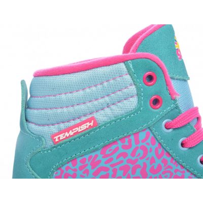6. Wrotki Tempish Sunny Leopard Jr 1000004923