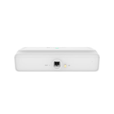2. TP-Link Omada EAP650 D120-Outdoor 3000 Mbit/s Biały Obsługa PoE