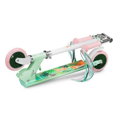 11. Hulajnoga Spokey Duke Jr SPK-943449