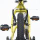 8. Dziecięcy Rower Radvik Viking 16 92800597755