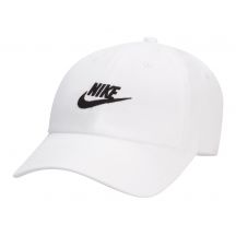 Czapka z daszkiem Nike Club FB5368-100