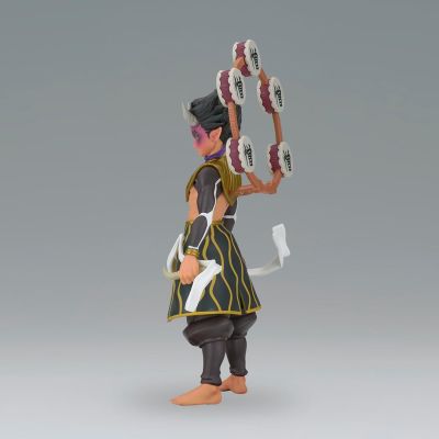 5. BANPRESTO DEMON SLAYER KNY SERIES EX - ZOHAKUTEN