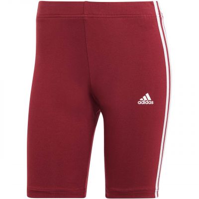 2. Spodenki adidas Essentials 3-Stripes W IM2846