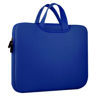 2. Torba na laptopa 14'' uniwersalna - granatowa
