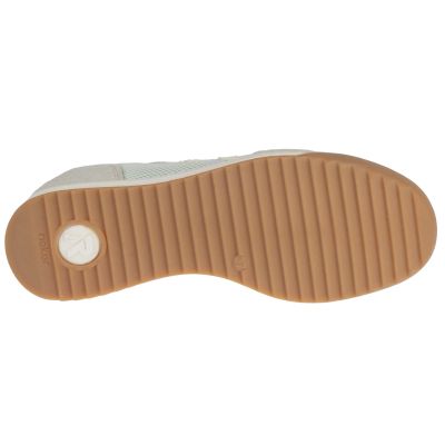 4. Rieker Sneakers W4000-52 Niebieskie 36