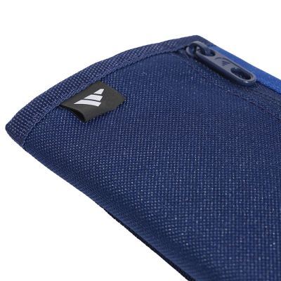 4. Portfel adidas Tiro Graphic Wallet KS4166
