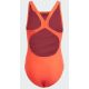 2. Kostium kąpielowy adidas Cut 3 Stripes Suit Jr IQ3971