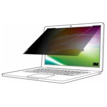 3M BP145W1B filtr do ekranu 36,8 cm (14.5") Laptop Bezramkowy filtr prywatności na wyswietlacz