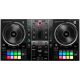 13. Hercules DJControl Inpulse 500 - 2-kanałowy kontroler DJ-ski