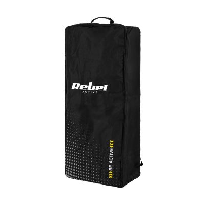 7. Deska SUP REBEL ACTIVE PRO RBA-4518 - biała