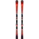 Zestaw narciarskie ROSSIGNOL HERO ELITE LT TI K NX12