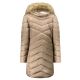 3. Parka damska Geographical Norway BOLOLITA TAUPE DB LADY 0116-1 (WZ7487F/GN-TAUPE)