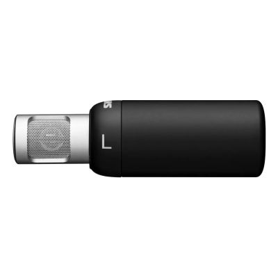 6. Shure MV88+W-KIT-Z6 - Bezprzewodowy mikrofon stereo z odbiornikiem nakamerowym