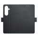6. Etui 3mk Wallet Case na Samsung Galaxy S26 FE - czarne