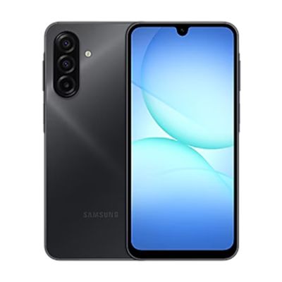 46. Samsung Galaxy A17 (A175) DS 8/256GB Black