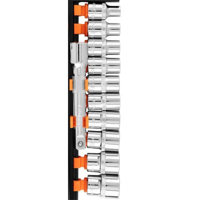 5. NEO tools 10-030 gniazdko/zestaw gniazdek