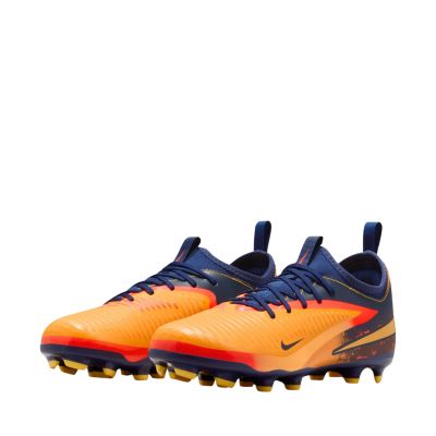 8. Buty piłkarskie dla dzieci Nike Phantom 6 Low Academy FG/MG EH HQ2032 800