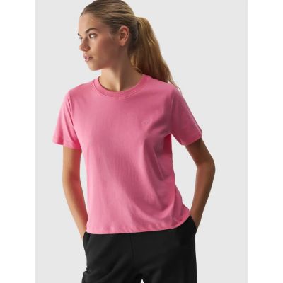 7. Koszulka 4F W 4FWAW24TTSHF1650-54S