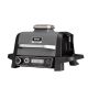 7. Ninja Woodfire Outdoor Grill grill kontaktowy