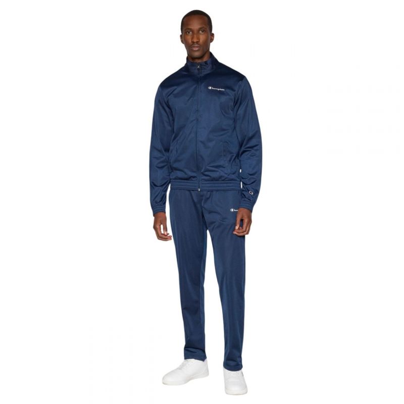 4. Dres Champion Tracksuit M 221817.BS501