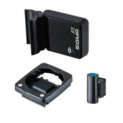 Sigma zestaw ATS drugi rower